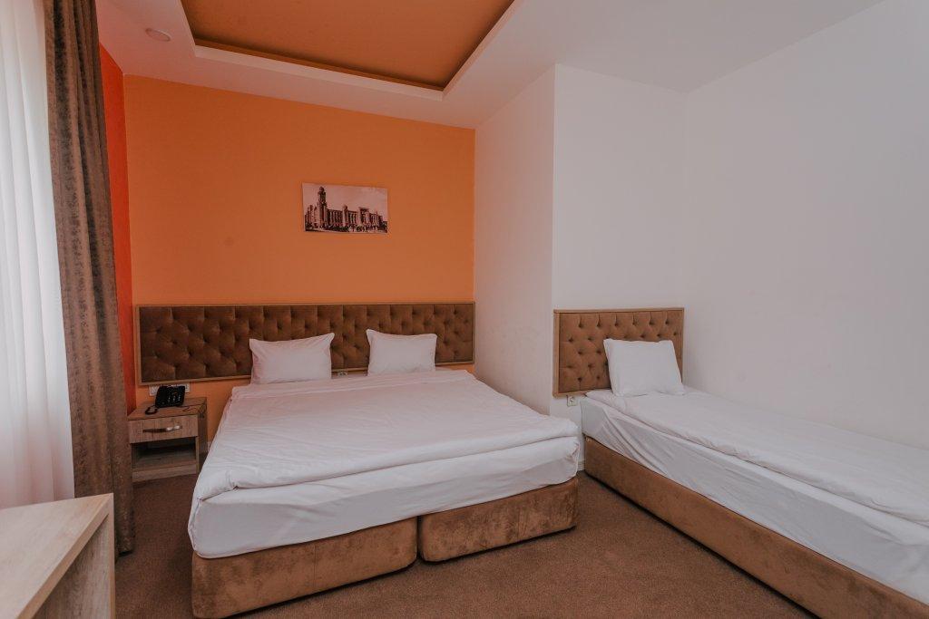Madina-Zamzam Halal Hotels Group Bakü Dış mekan fotoğraf
