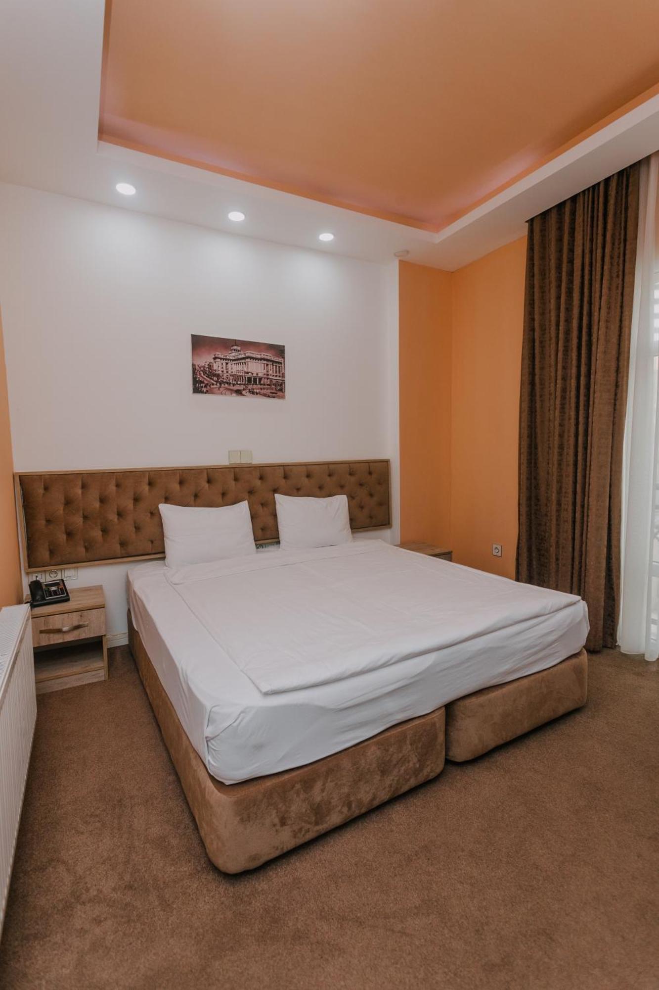 Madina-Zamzam Halal Hotels Group Bakü Dış mekan fotoğraf