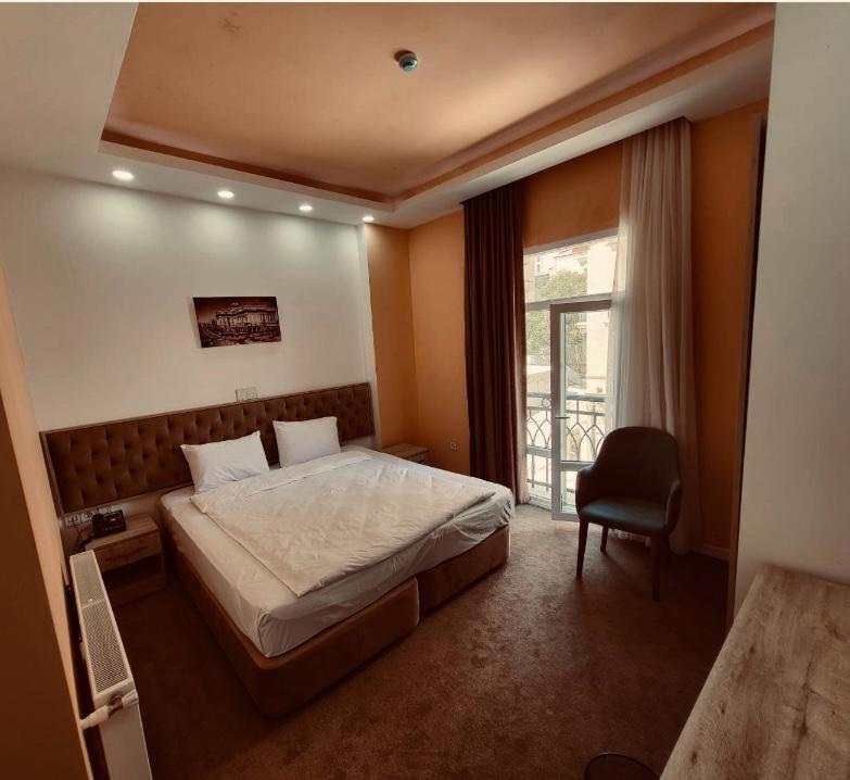 Madina-Zamzam Halal Hotels Group Bakü Dış mekan fotoğraf